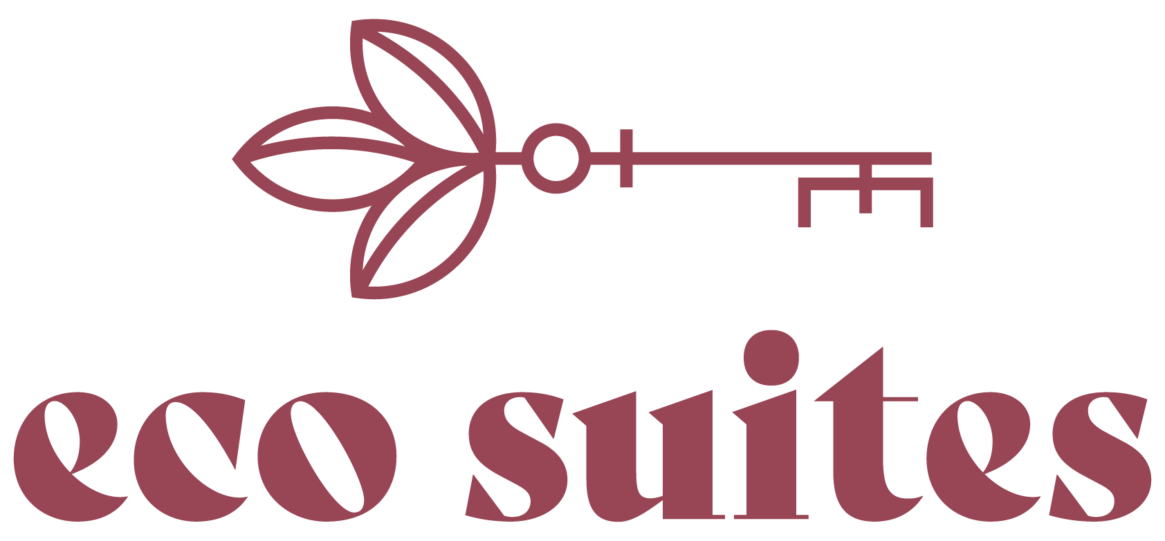 eco suites Logo