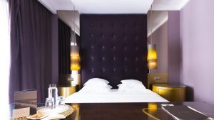 Zimmer Hotel Meira - modernes und nachhaltiges Reisen