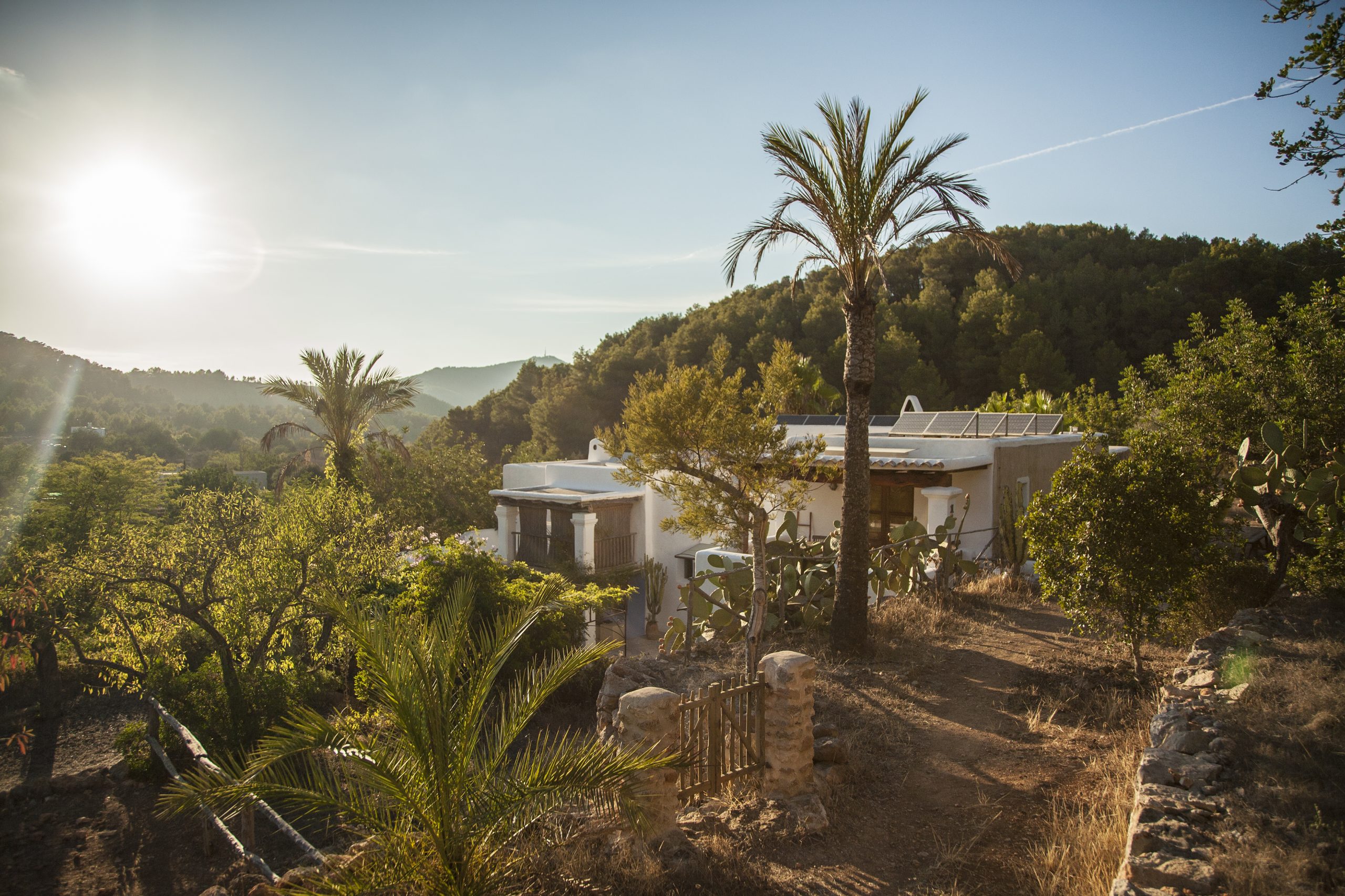 View Finca Can Marti auf ecosuites.travel