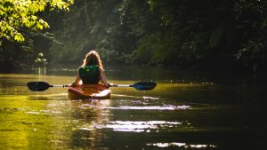 Costa Rica Nature Tourism