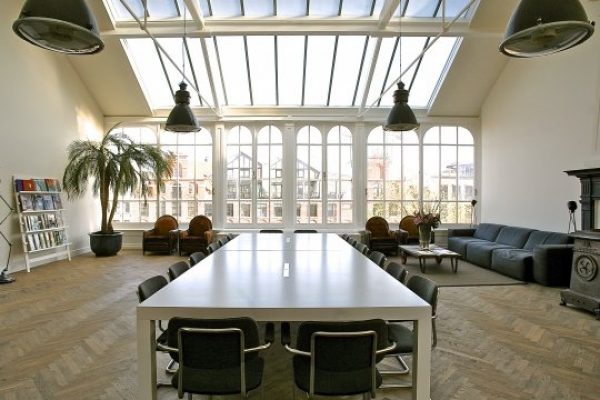 Conference Room The Albus ecosuites.travel