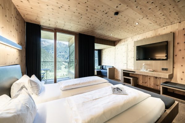 Zimmer Gradonna Gradonna Mountain Resort auf eco suites