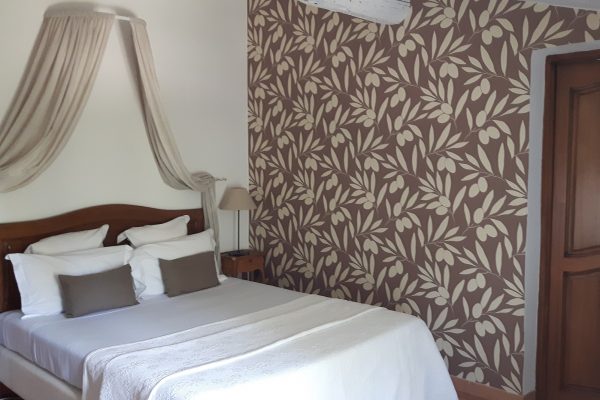 Room Hotel La Bastide auf eco suites