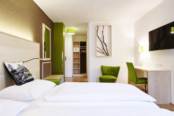 Room Hotel zur Post