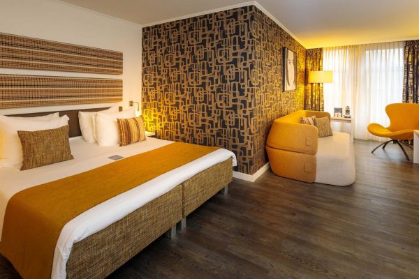 Zimmer The Albus Hotel ecosuites.travel